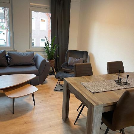 Апартаменты Flatlight - Perfect For 4 - Kitchen - Parking - Netflix Хильдесхайм Экстерьер фото