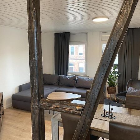 Апартаменты Flatlight - Perfect For 4 - Kitchen - Parking - Netflix Хильдесхайм Экстерьер фото